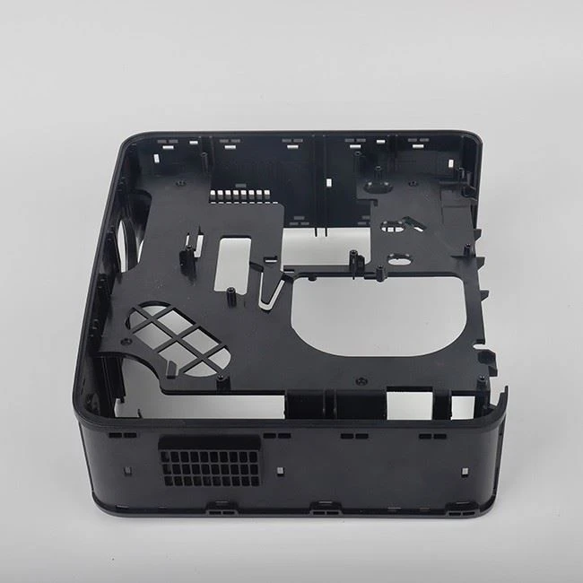 Electronic Air Conditioner Parts Injection Mold