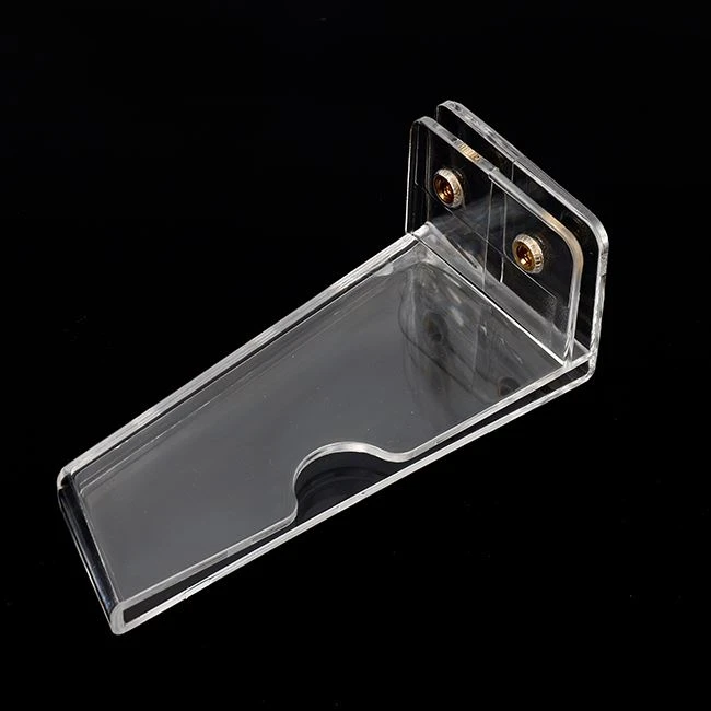 Clear PS Tray Family Injection Mould