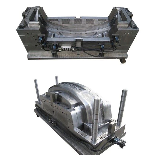 Waterdrop Water Purifier Injection Mould
