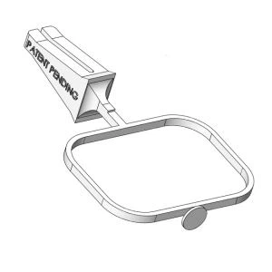 Novi plastični dijelovi za kalup za ubrizgavanje