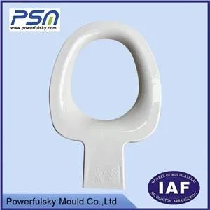 Alati za kalupe za brizganje plastike Closestool Parts